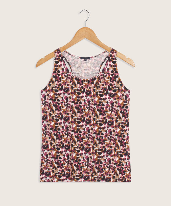 Camiseta Manga Sisa Loose