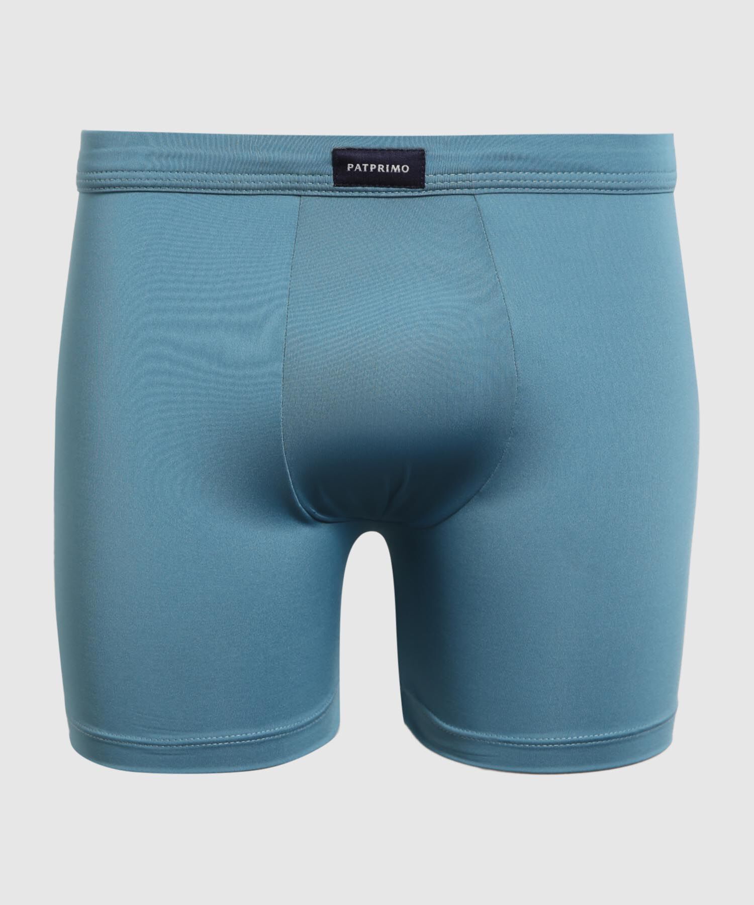 Pack X2 Boxer Medio En Microfibra 