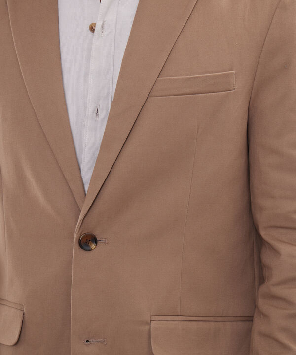 Blazer Unicolor image number null