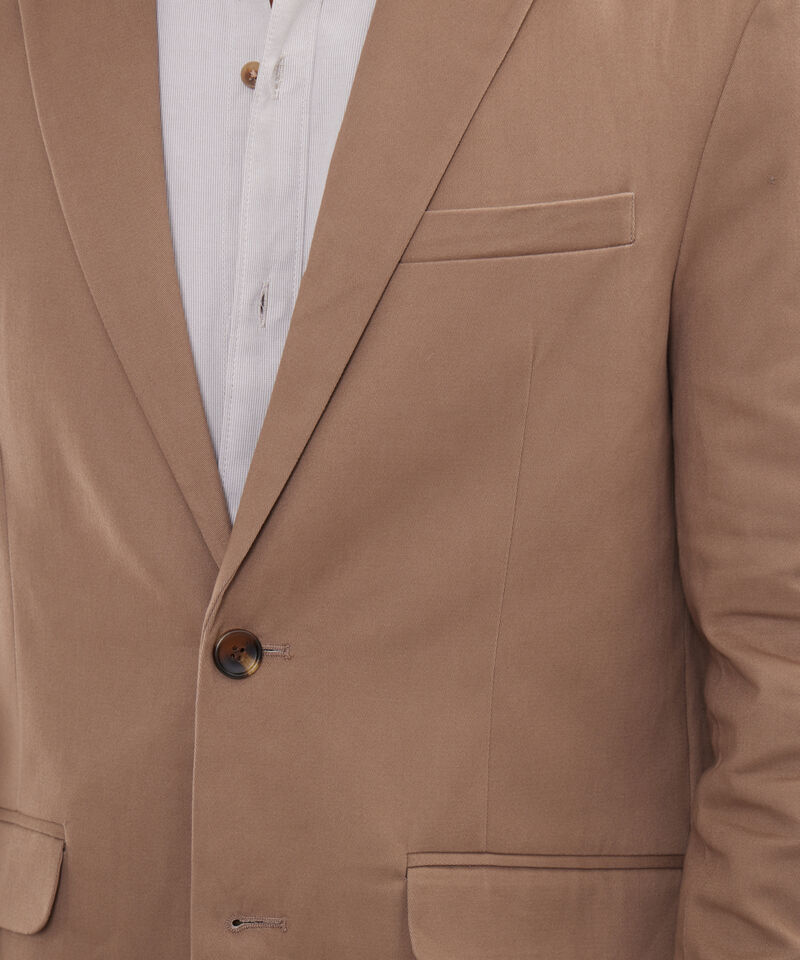 Blazer Unicolor