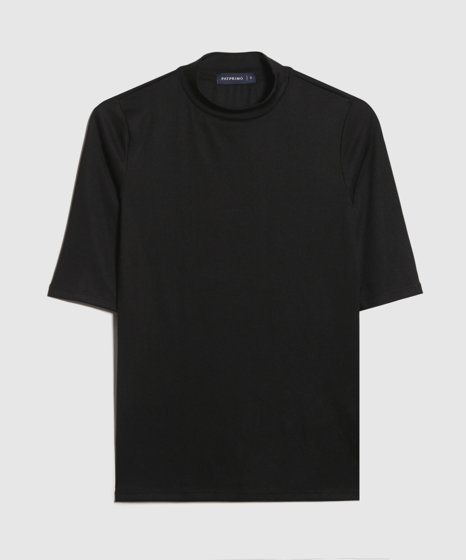 Camiseta Cuello Alto