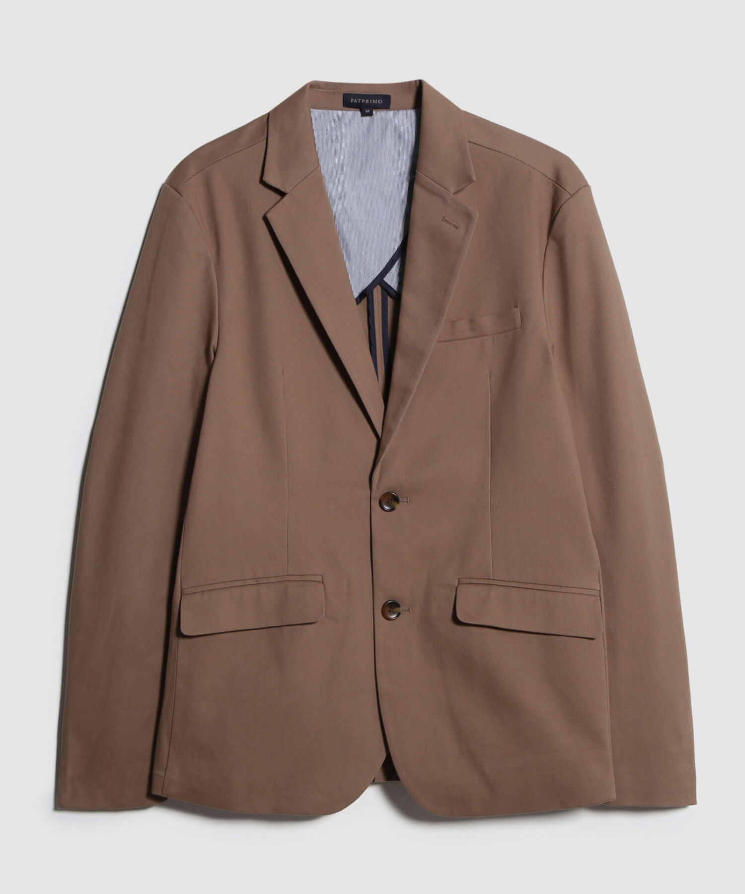 Blazer Unicolor