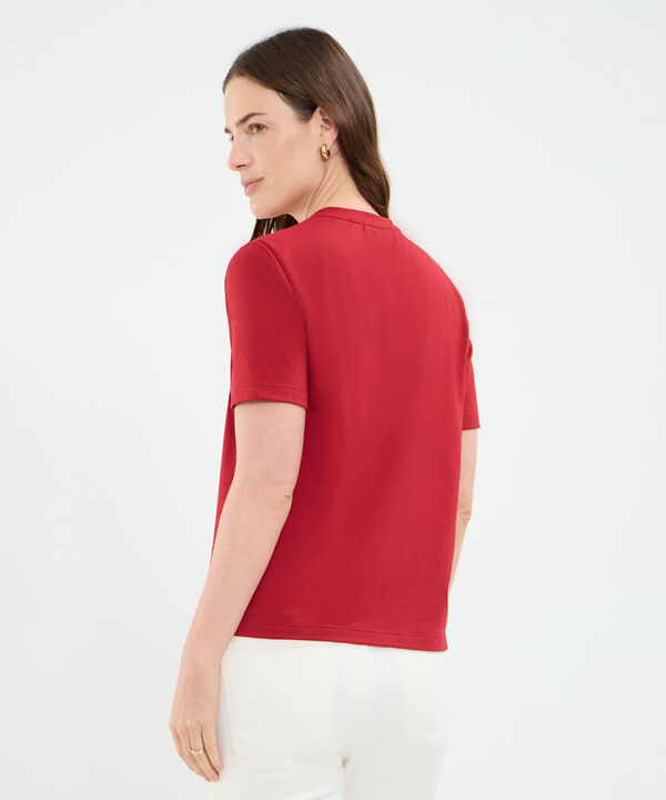 Camiseta para mujer