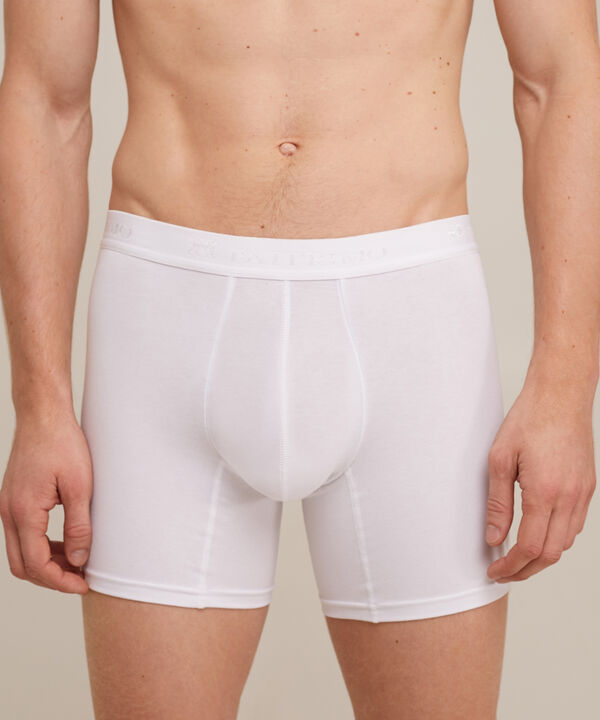 Boxer Pack X3 Para Hombre