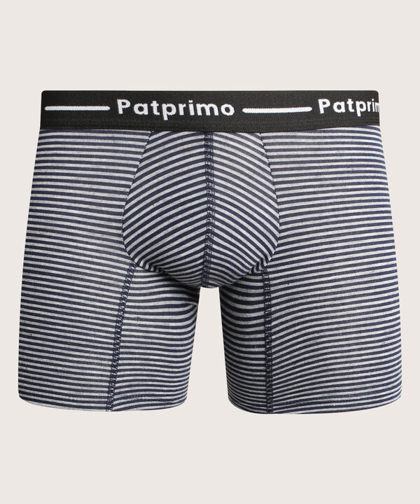 Boxer Pack X2 Para Hombre image number null
