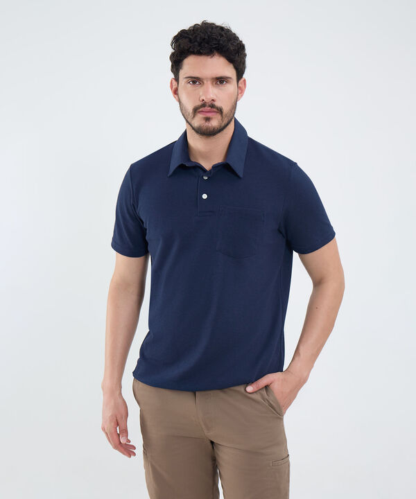 Polo Cuello Duro image number null