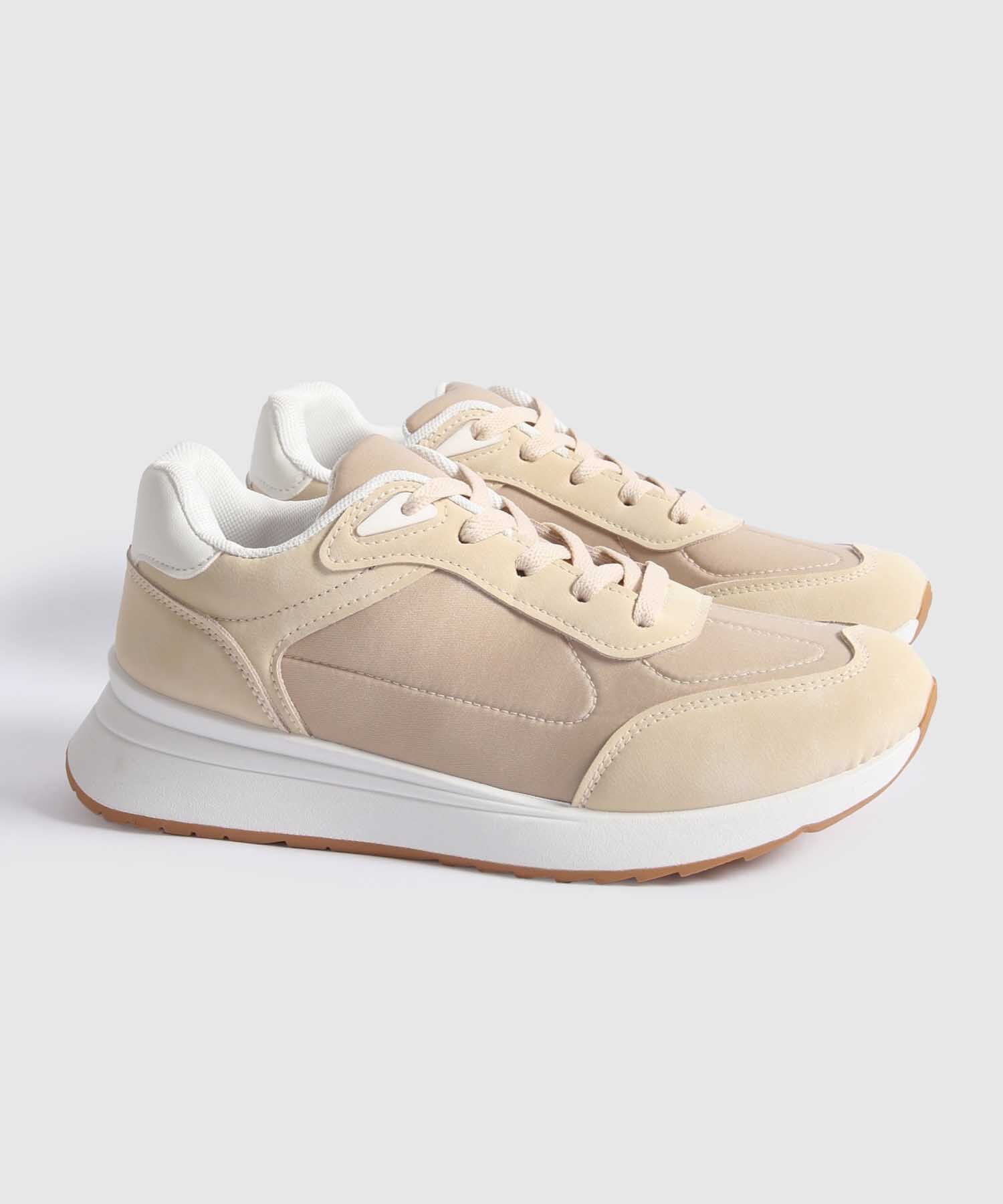 Tenis Deportivos