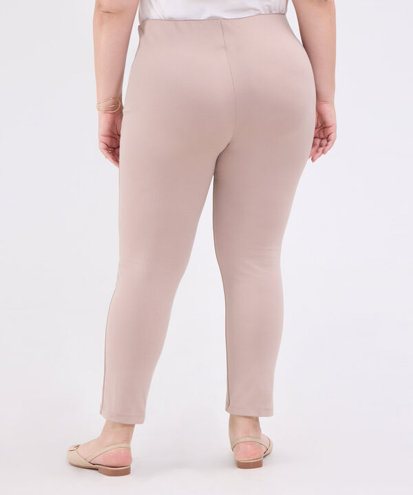 Leggins con Aberturas