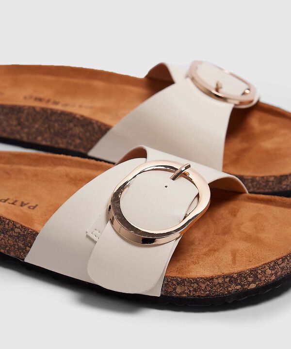 Sandalias Para Mujer image number null