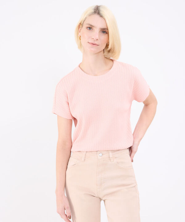 Camiseta Texturizada image number null