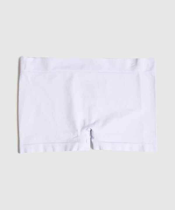 Panty Bóxer Seamless image number null