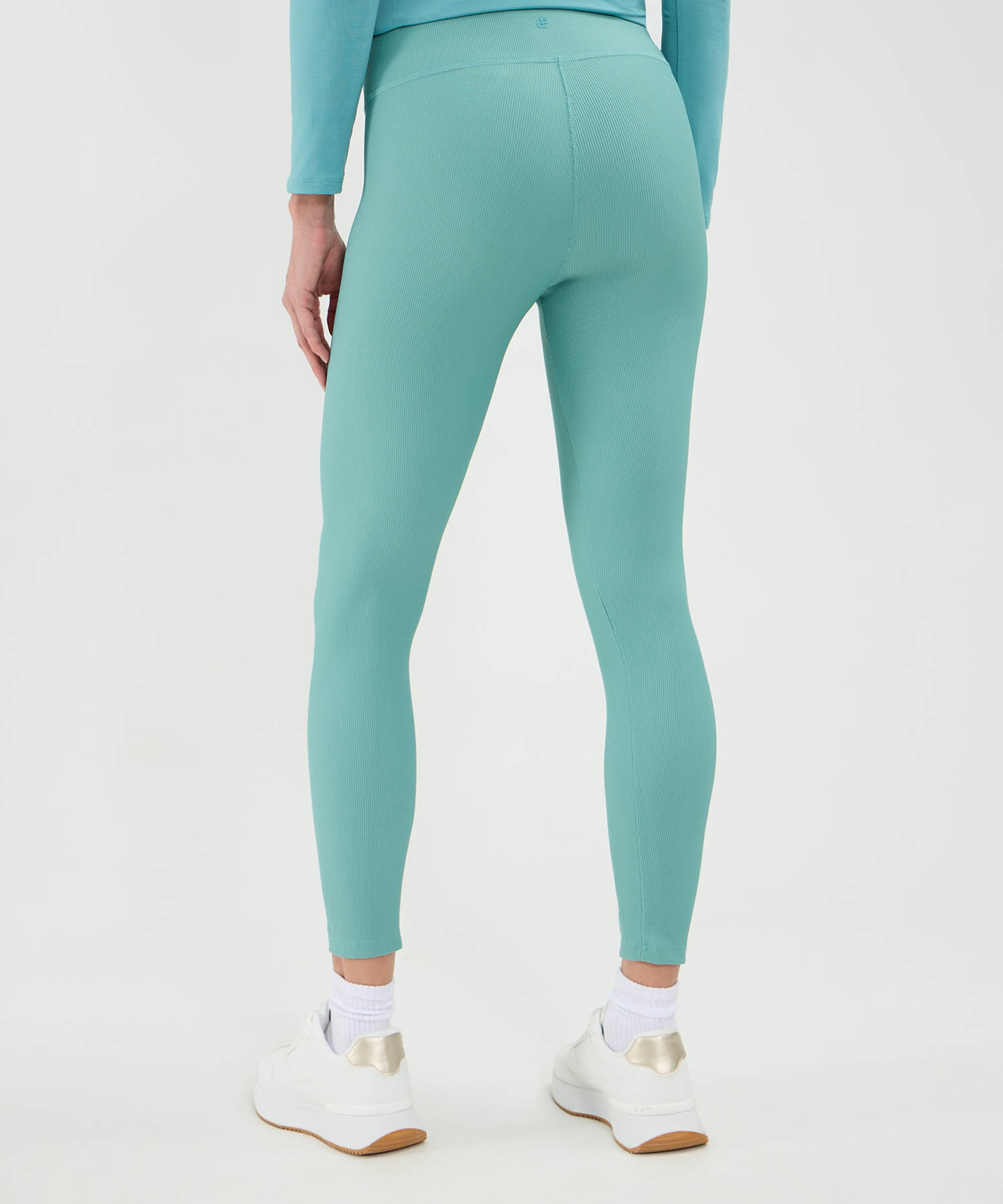 Leggins Deportivo Tiro Alto