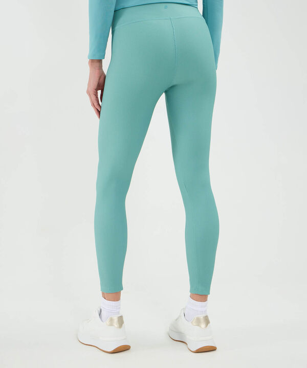 Leggins Deportivo Tiro Alto