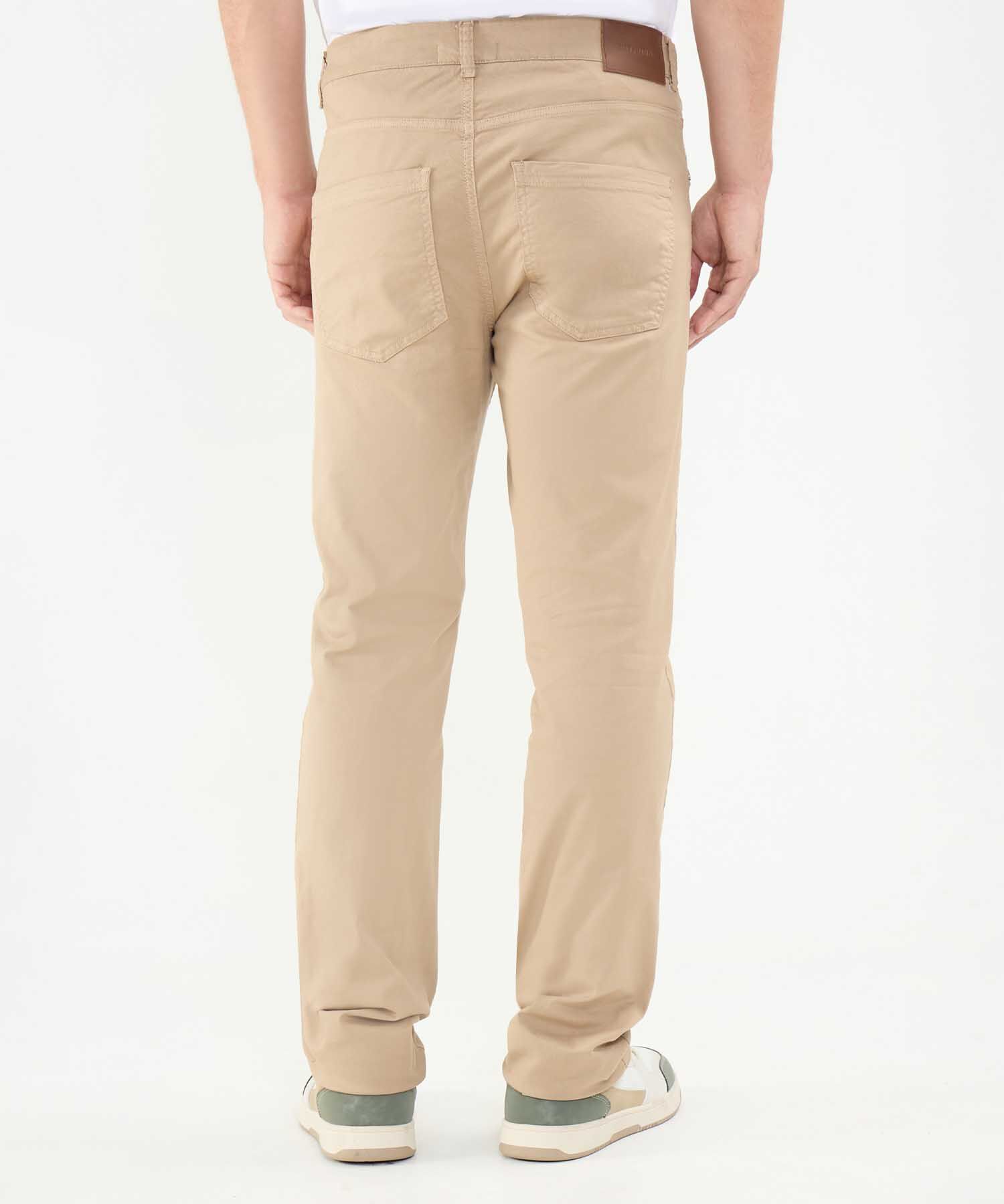 Pantalón Regular