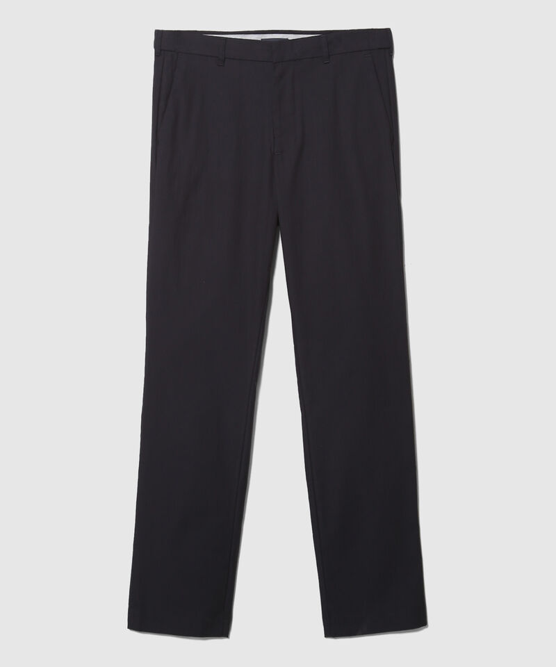 Pantalón Chino Tela Textura Regular