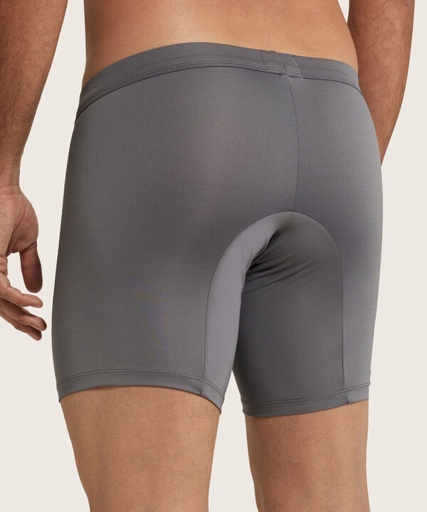 Boxer Pack X3 Para Hombre En Microfibra
