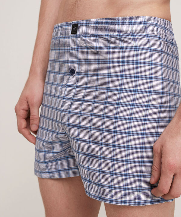Boxer Pack X2 Holgados Para Hombre