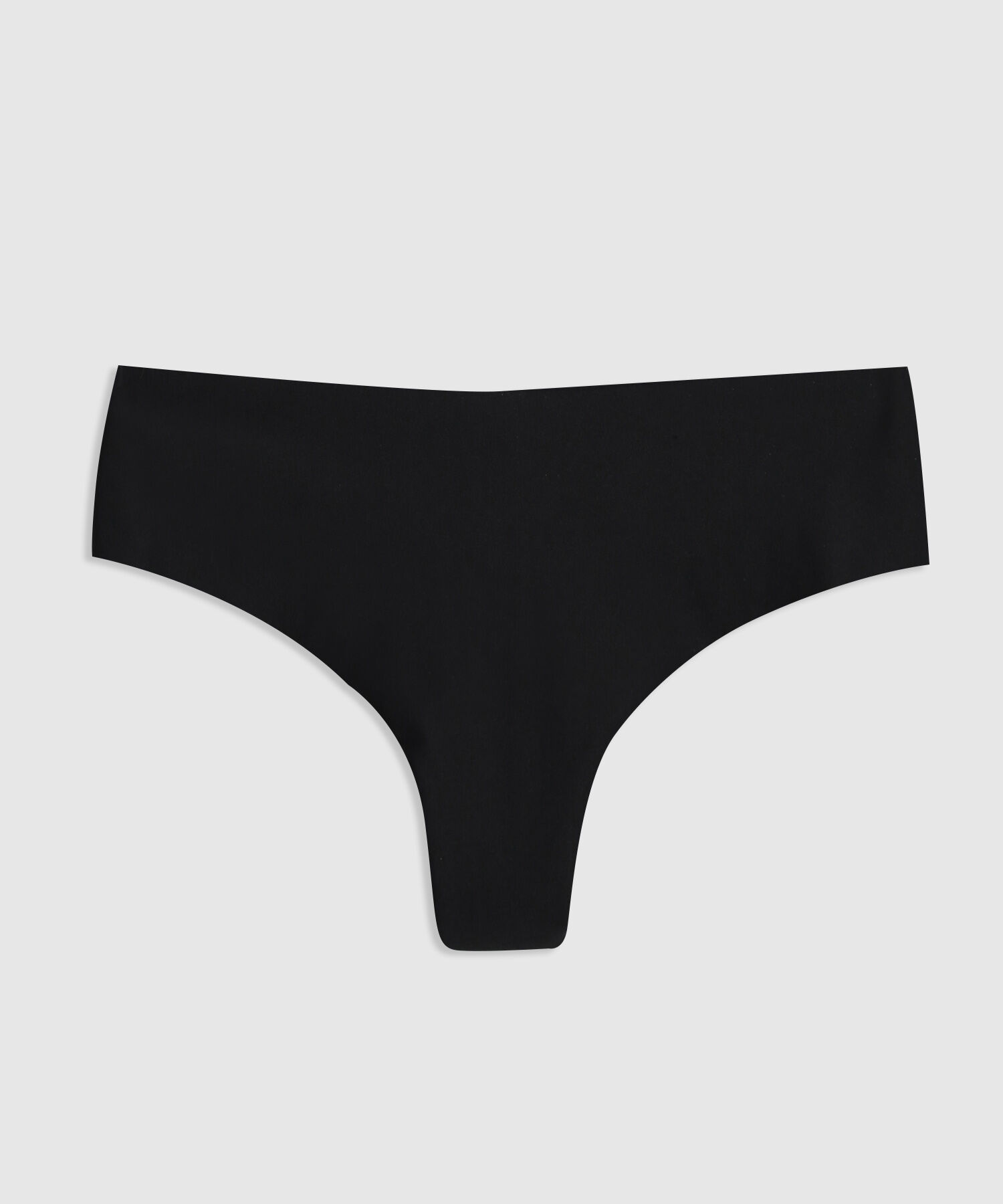 Pack X2 Tanga Mujer Invisible 
