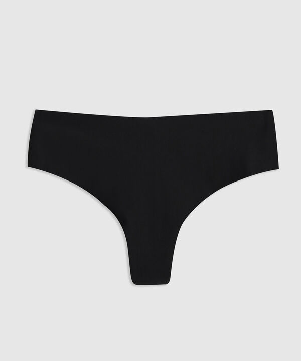 Pack X2 Tanga Mujer Invisible 