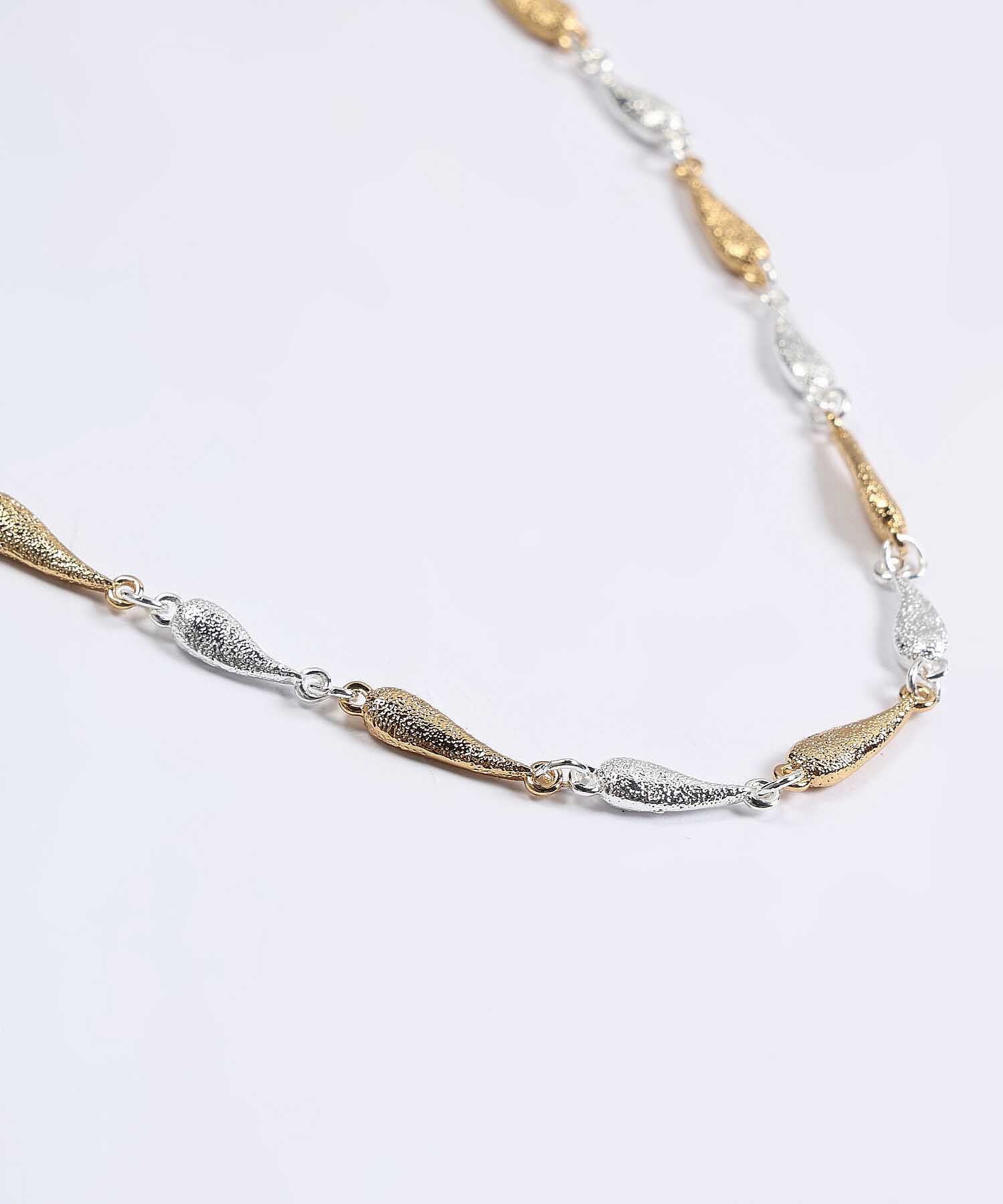 Collar Texturizado