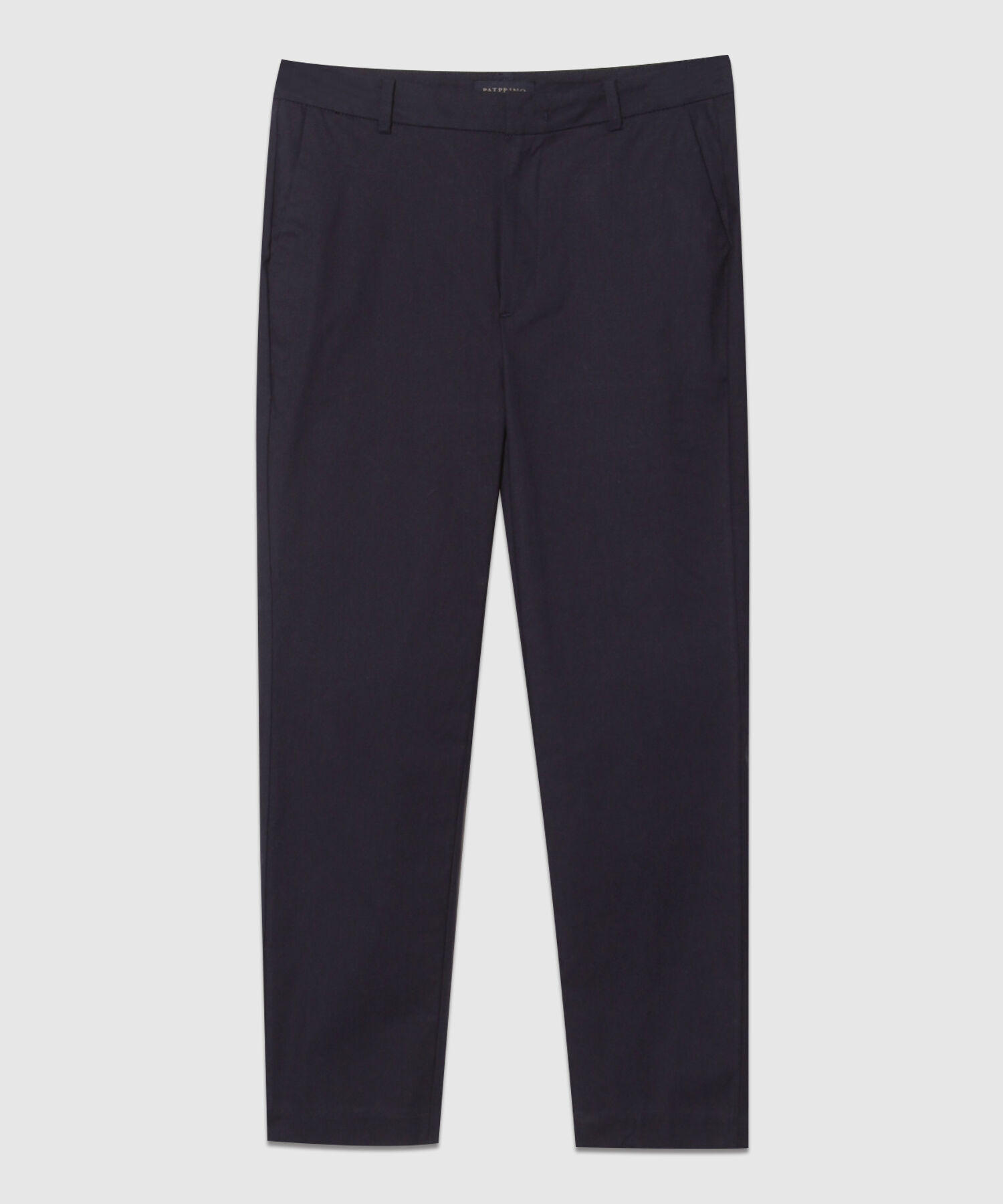 Pantalón Capri Unicolor