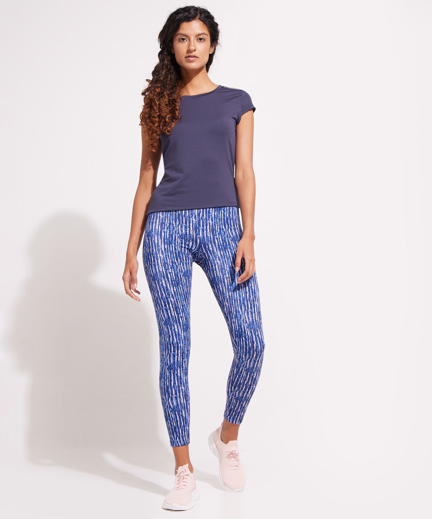 Mallones estampados para dama online