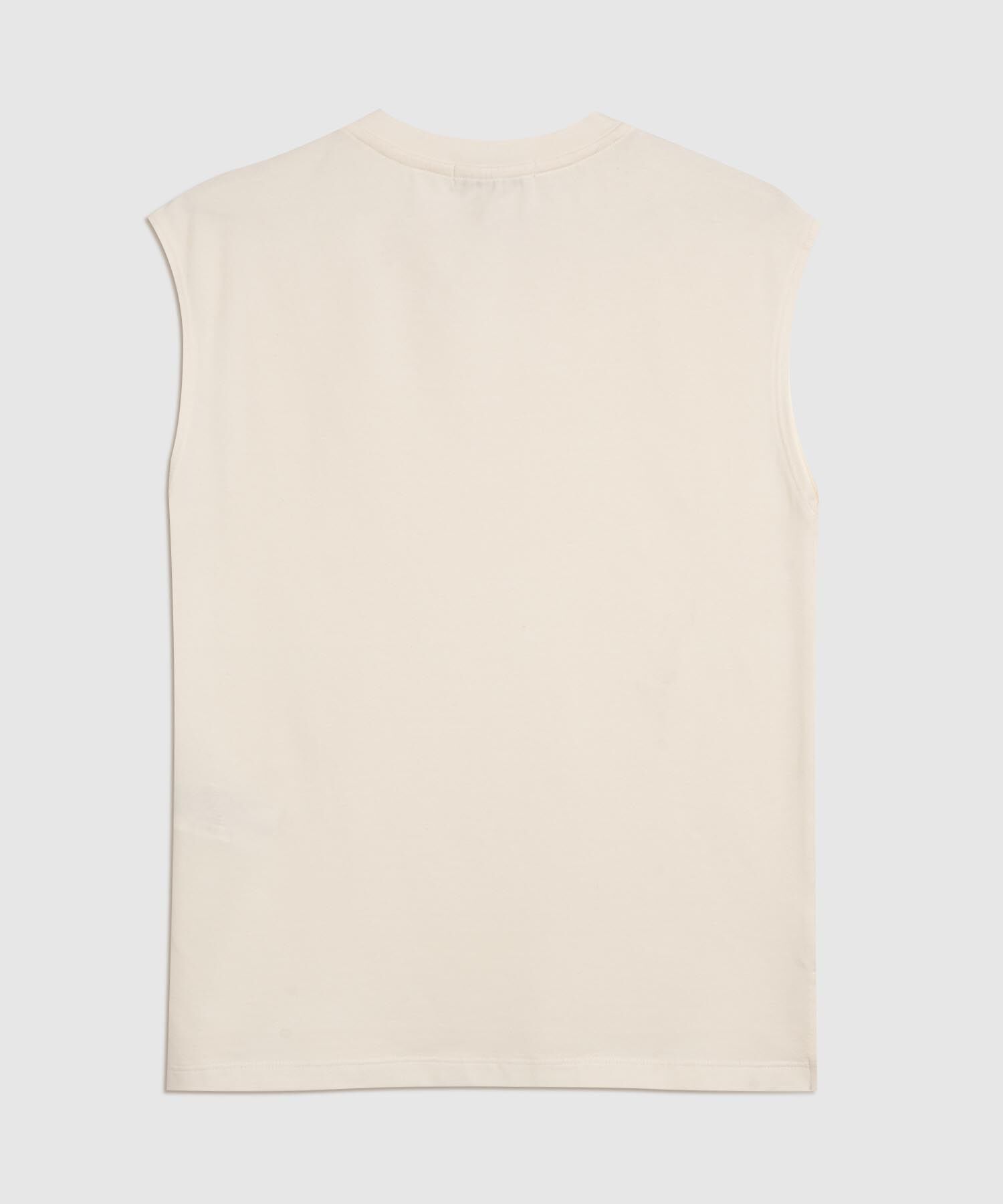 Camiseta Sisa Bordado Flores en Relieve Mujer