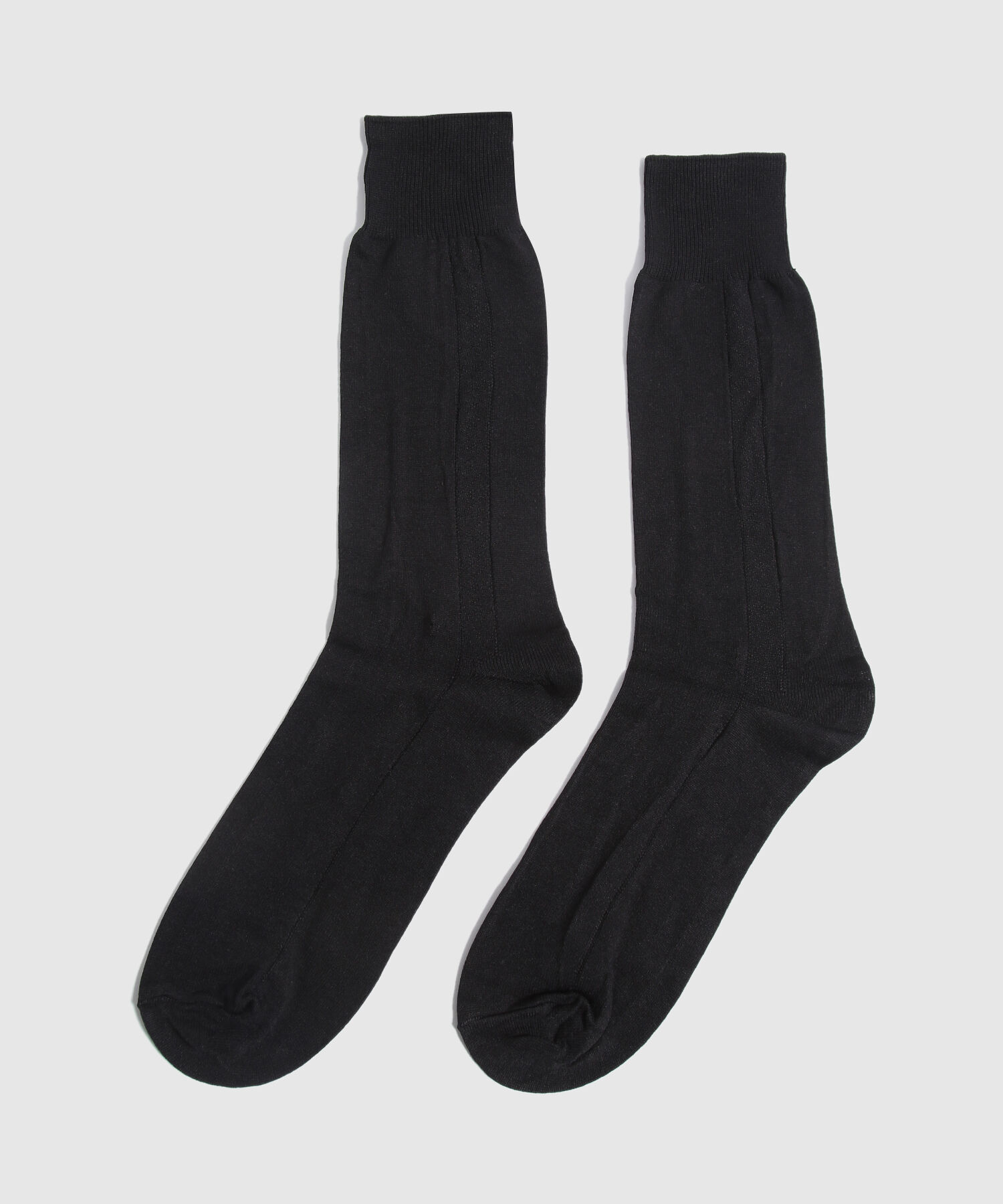 Pack x 3 Medias Largas en Nylon