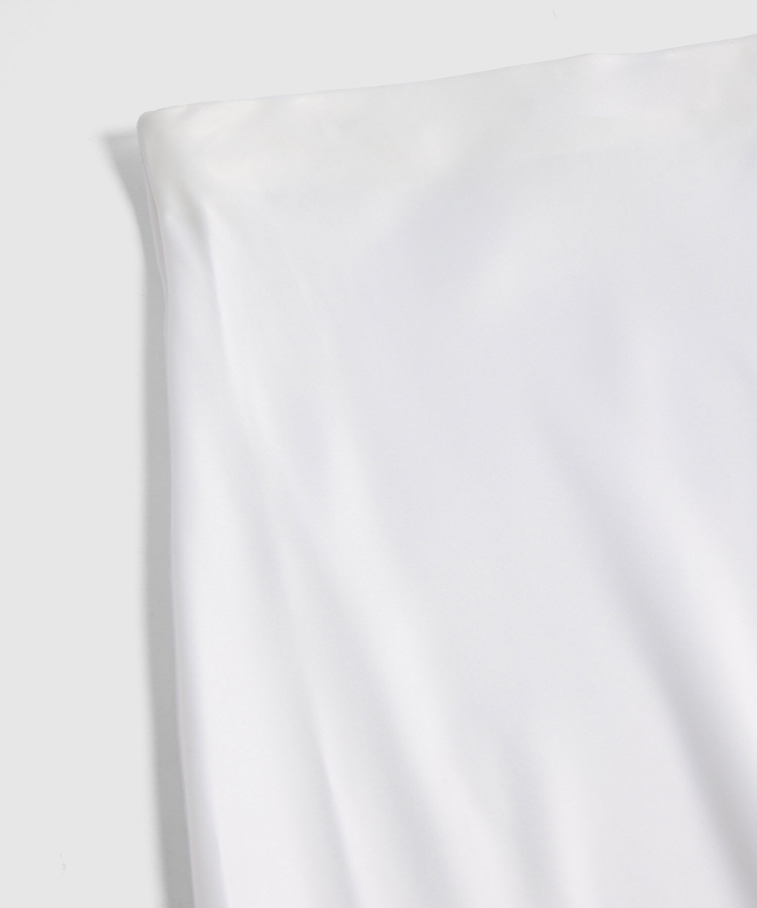 Falda Maxi Fluida con Pretina Interna para Mujer