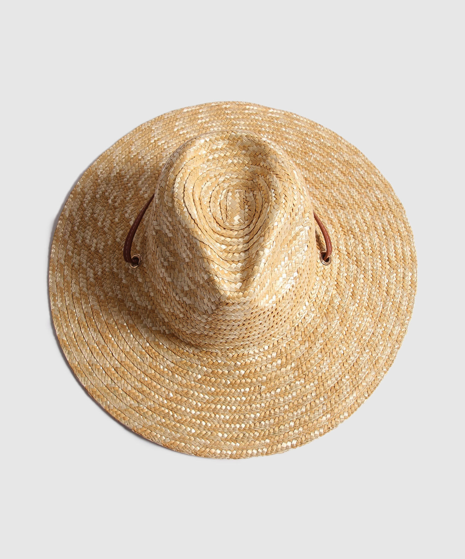 Sombrero/Caps Sombrero De Paja Ref. Ha1930