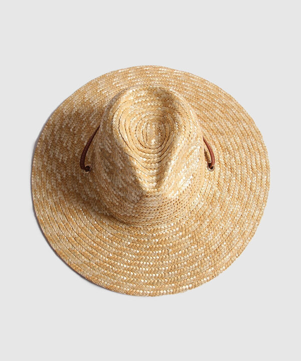 Sombrero/Caps Sombrero De Paja Ref. Ha1930