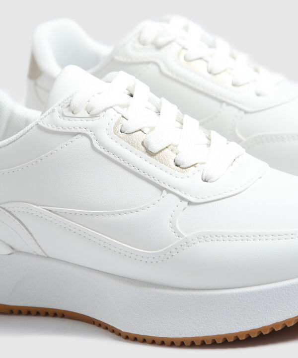 Tenis de Plataforma