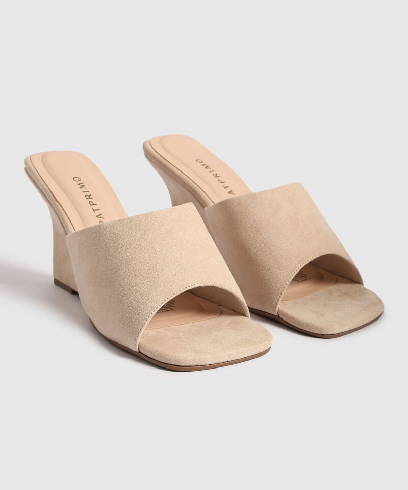 Sandalias Tacón Ref. Teo24