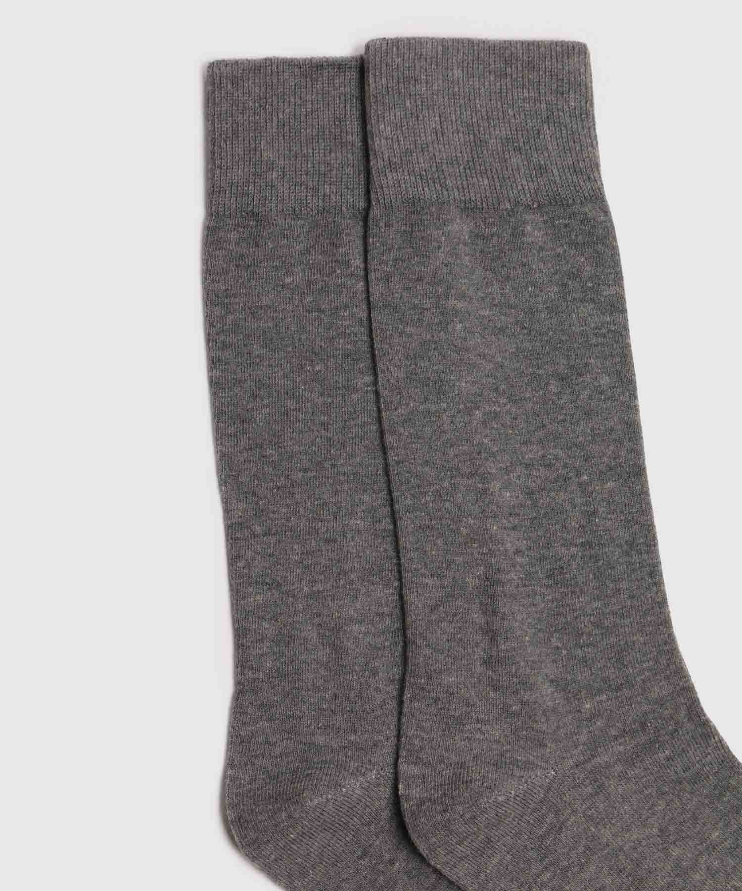 Medias Largas B&aacute;sicas