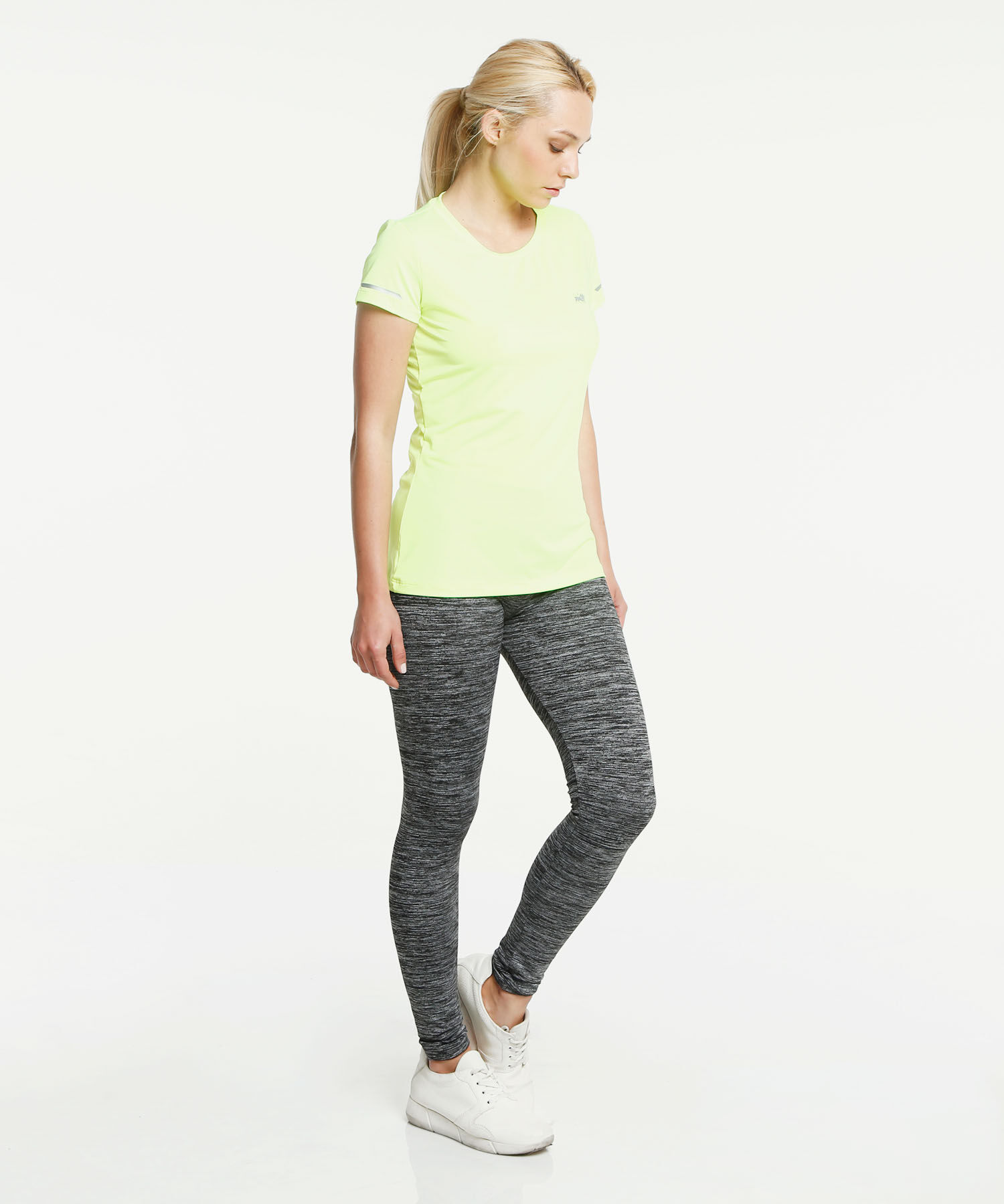 Leggings Para Mujer