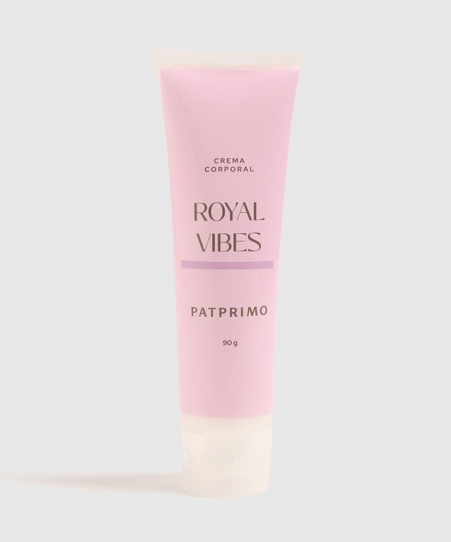 Crema Corporal Royal Vibes 90 gr
