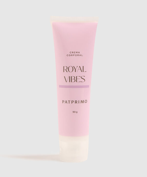 Crema Corporal Royal Vibes 90 gr image number null