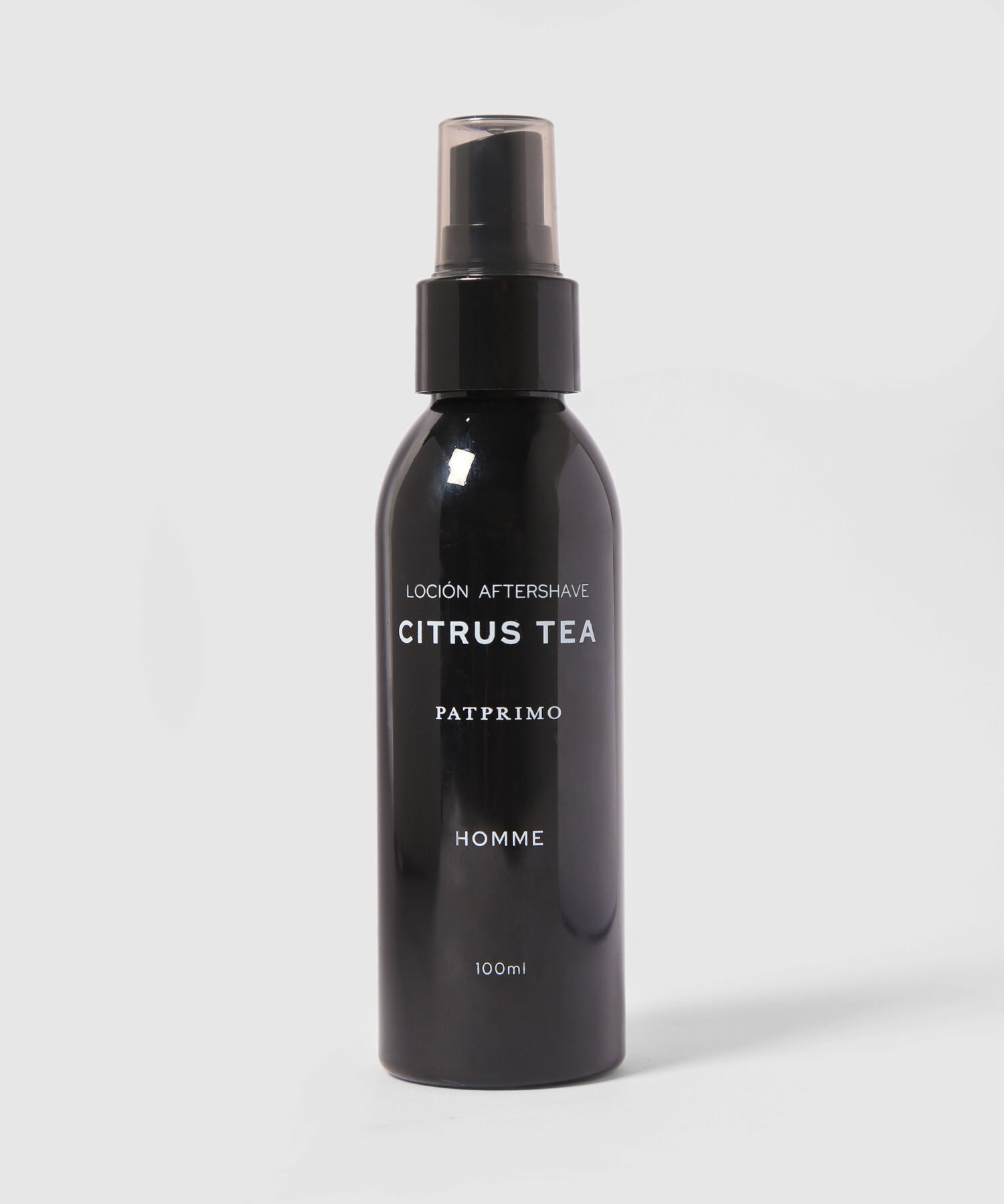 Facial After Shave Para La Barba - Tamaño 100