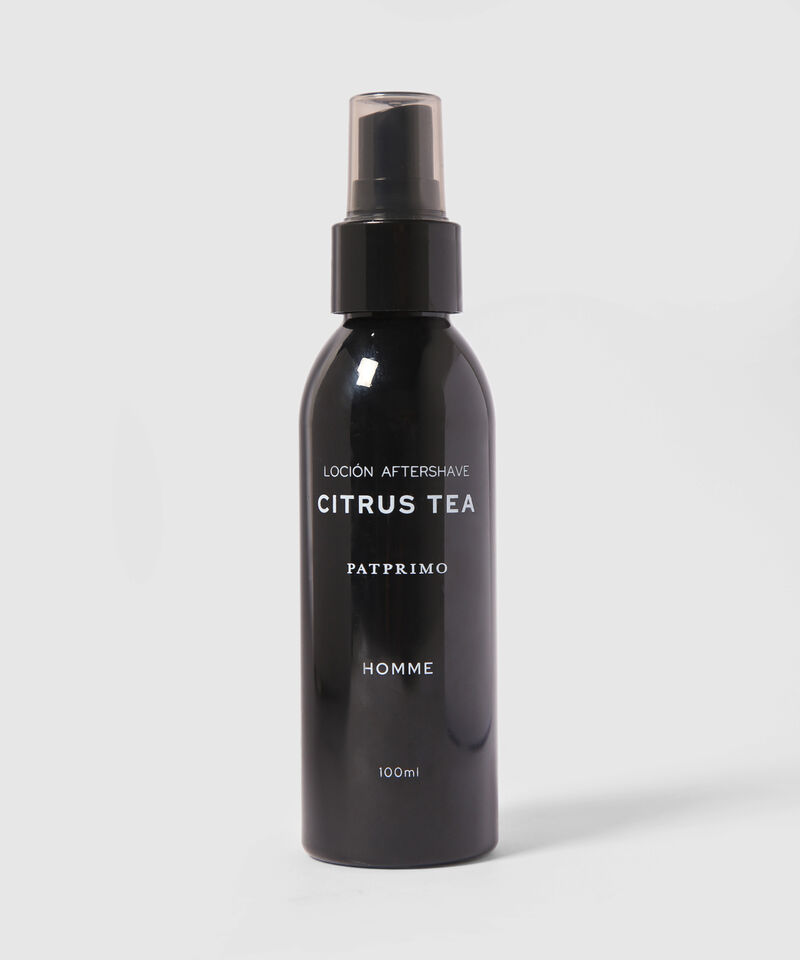 Facial After Shave Para La Barba - Tamaño 100