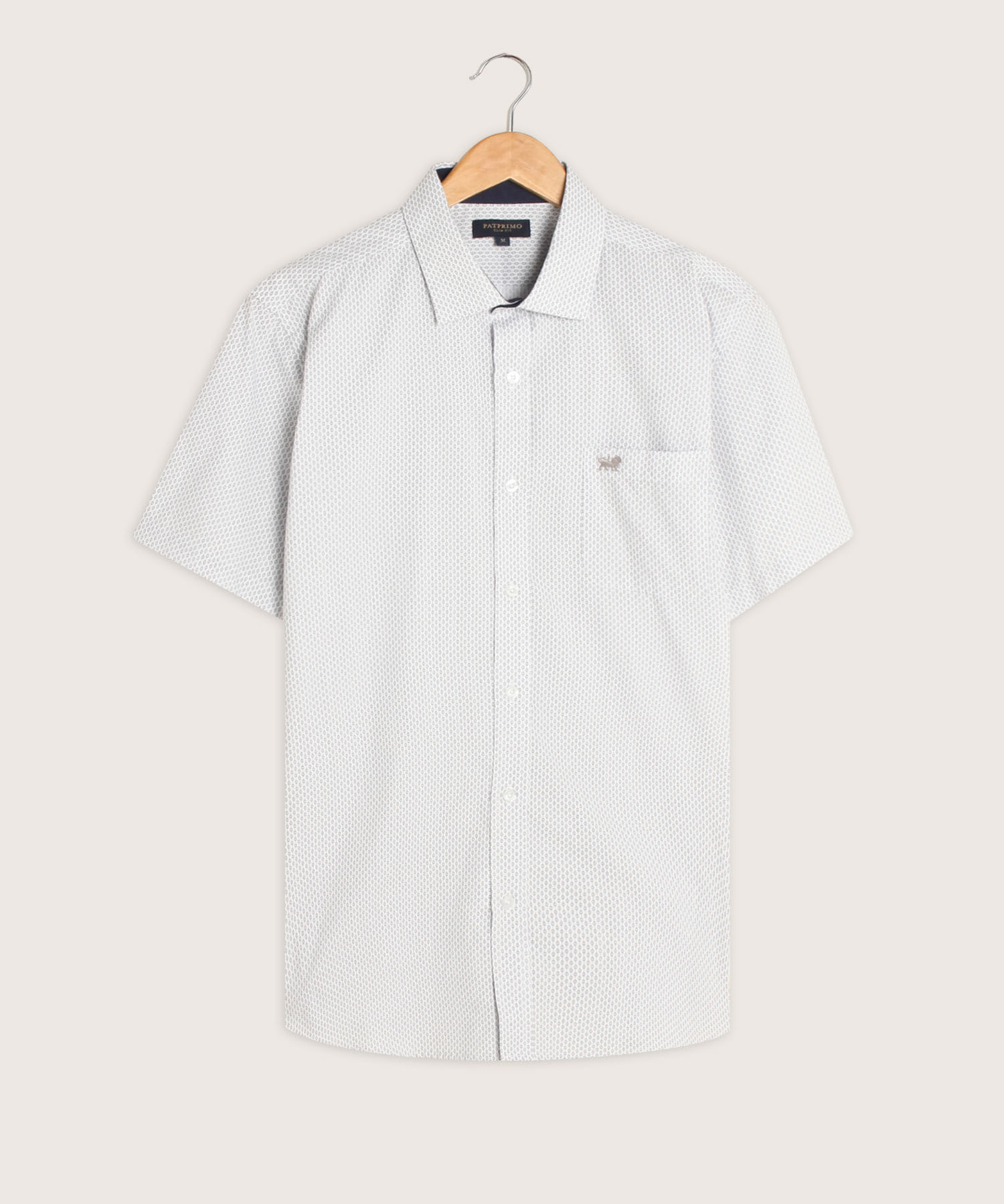 Pat primo camisas outlet