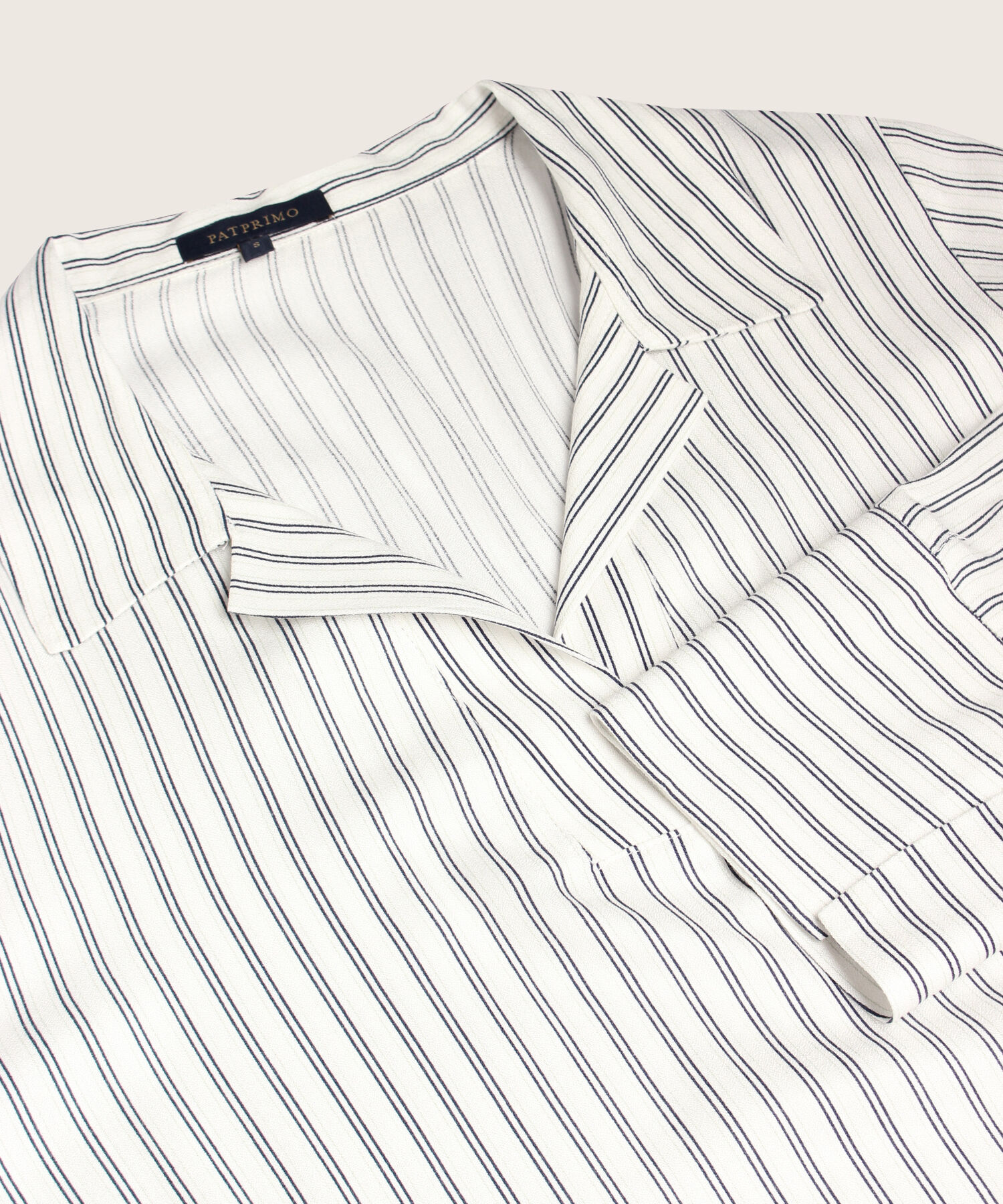 Camisa Manga 3/4 Corporativa