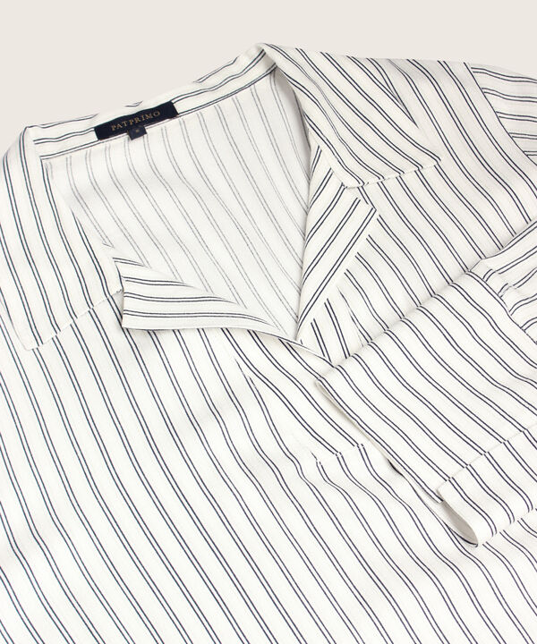Camisa Manga 3/4 Corporativa
