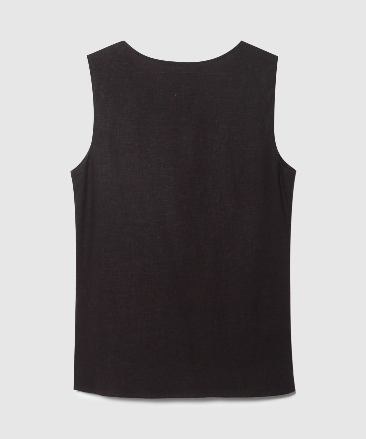 Blusa Manga Sisa con Escote