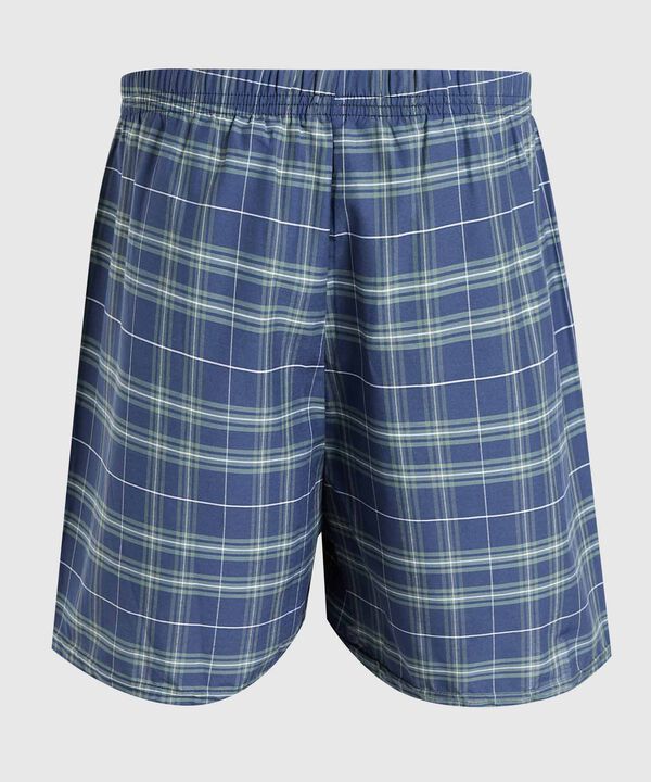 B&oacute;xer Amplio Estampado