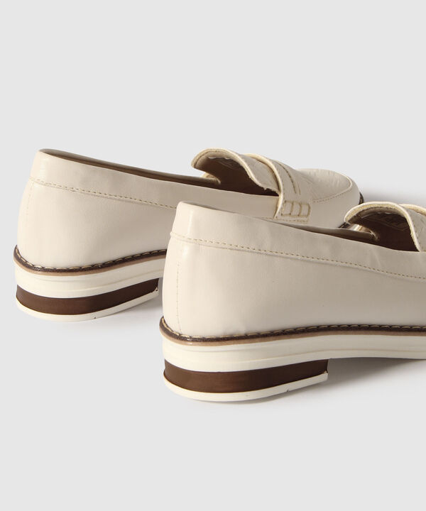 Mocasines