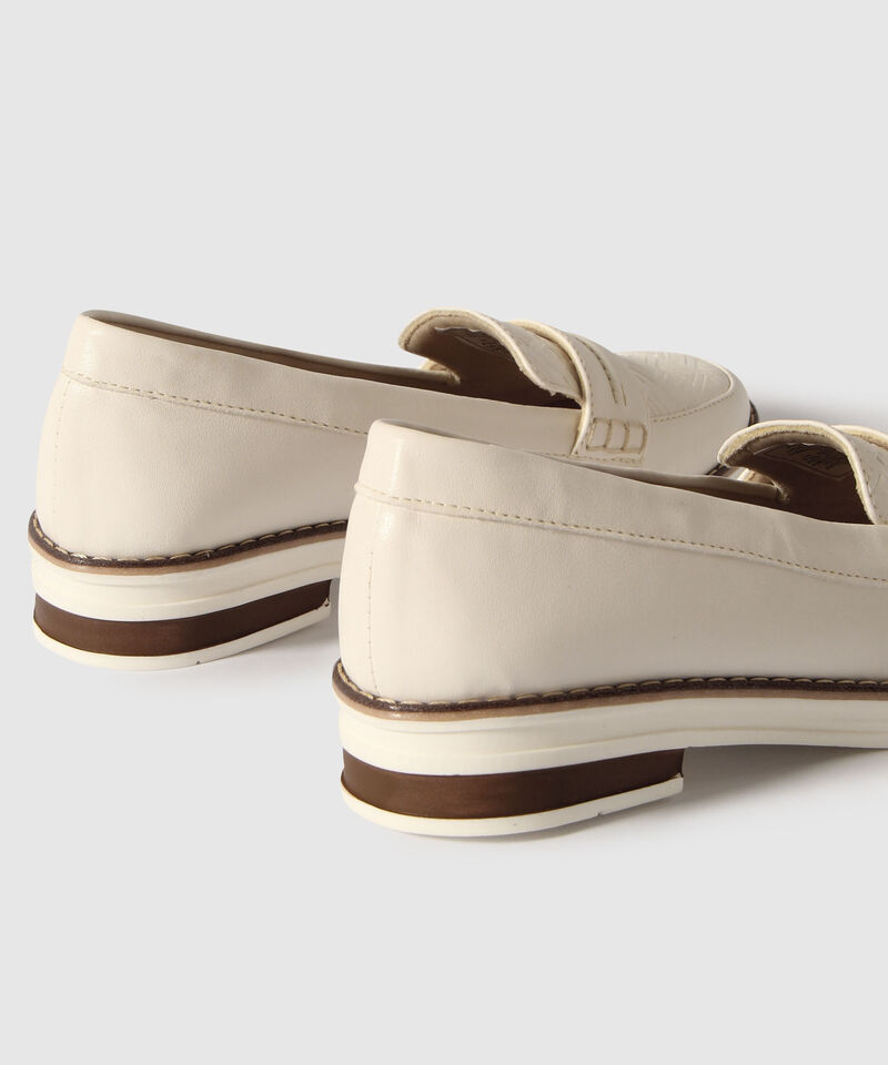 Mocasines