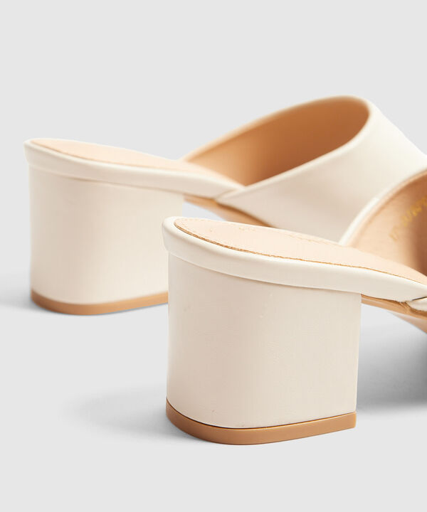 Sandalias Para Mujer