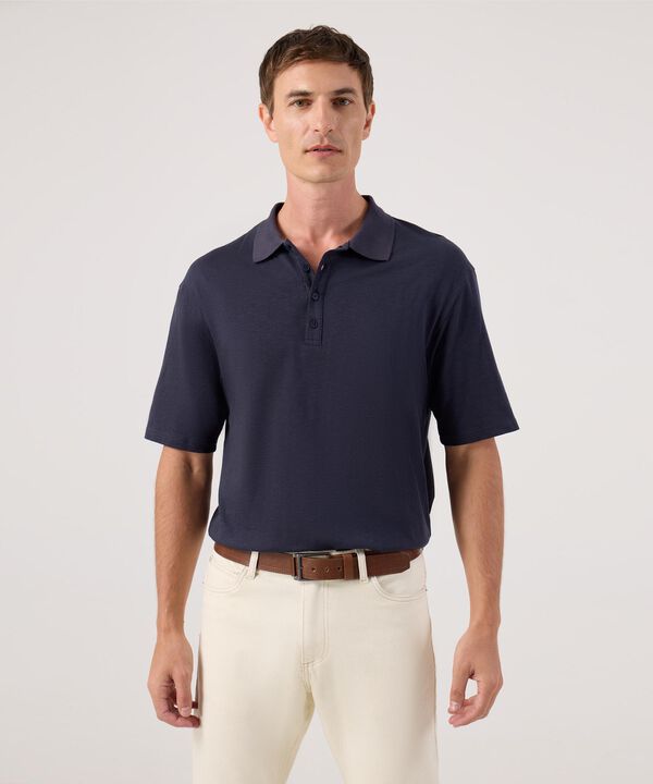Polo Tejida image number null