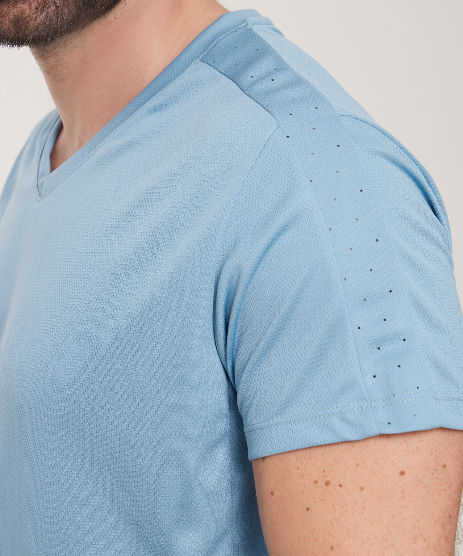 Camiseta Con Grabado Laser