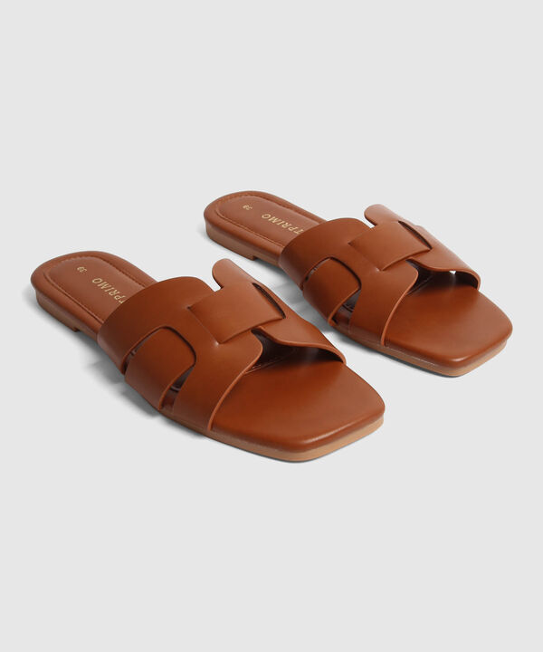 Sandalias Bajas image number null